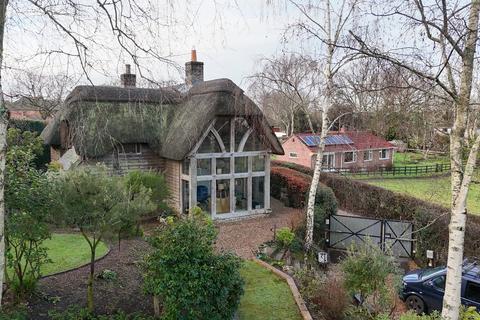 4 bedroom detached house for sale, Purlieu Lane, Godshill, Fordingbridge, SP6