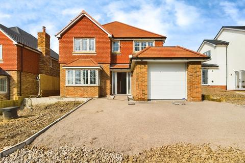 5 bedroom detached house for sale, Providence Hill, Southampton SO31