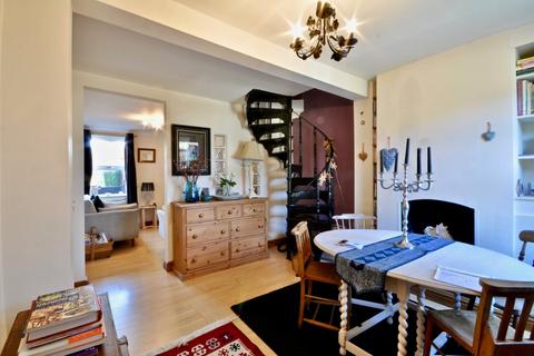 2 bedroom terraced house to rent, Lydyett Lane, Barnton, Northwich, CW8