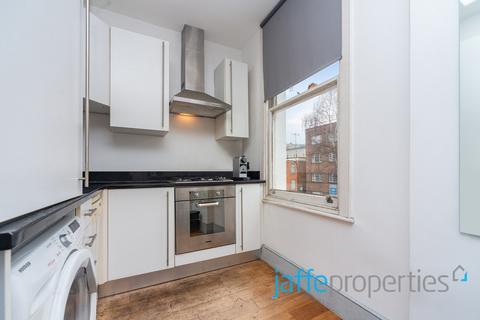 2 bedroom apartment to rent, Belsize Road, London, NW6