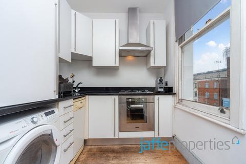 2 bedroom apartment to rent, Belsize Road, London, NW6