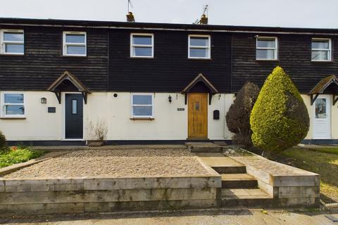 3 bedroom terraced house for sale, High Road, Fobbing, SS17