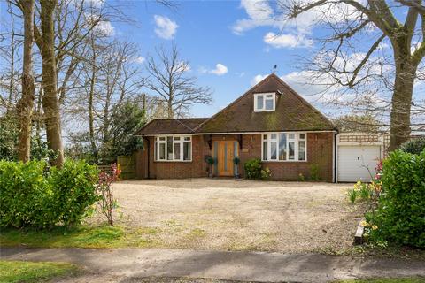 4 bedroom bungalow for sale, Jenkins Lane, St. Leonards, Tring, Hertfordshire, HP23