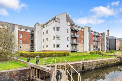 2 bedroom apartment for sale, The Maltings, Falkirk, FK1
