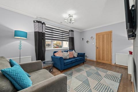 3 bedroom semi-detached house for sale, Begg Avenue, Falkirk, FK1