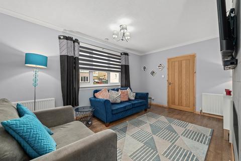 3 bedroom semi-detached house for sale, Begg Avenue, Falkirk, FK1