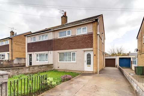 3 bedroom semi-detached house to rent, Maple Close, Maryport CA15