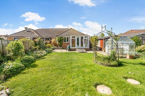 3 bedroom semi-detached bungalow for sale, Holmewood Road, Greenfield, MK45
