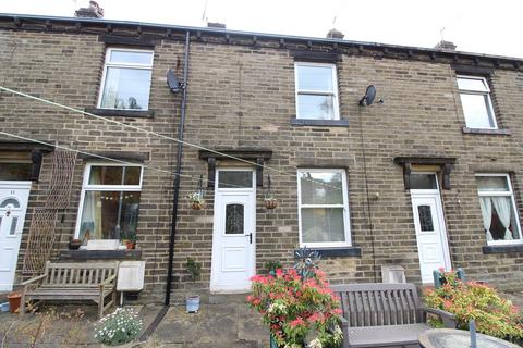2 bedroom terraced house for sale, Green Street, Oxenhope, Keighley, BD22