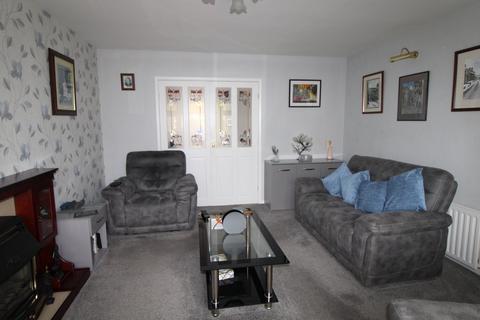 3 bedroom end of terrace house for sale, North View Terrace, Haworth, Keighley, BD22