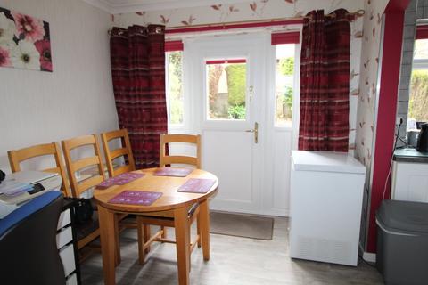 3 bedroom end of terrace house for sale, North View Terrace, Haworth, Keighley, BD22