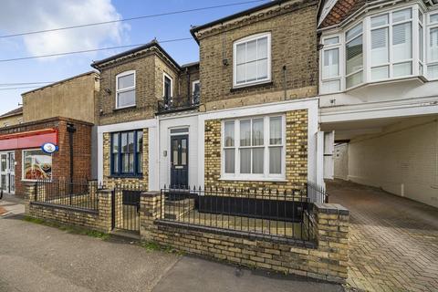 2 bedroom terraced house for sale, Regent Street, Stotfold, Hitchin, SG5