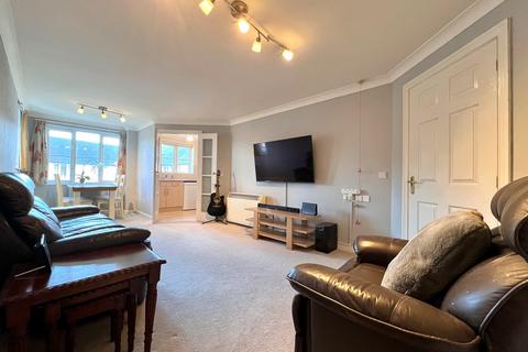 1 bedroom flat to rent, Swan Lane, Faringdon, SN7