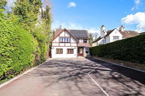 6 bedroom detached house for sale, Smitham Bottom Lane, Purley, CR8