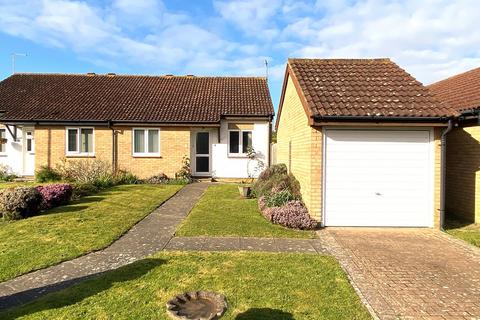 2 bedroom semi-detached bungalow for sale, The Briary, Bexhill-on-Sea, TN40