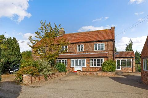 6 bedroom detached house for sale, Balk, Thirsk, North Yorkshire, YO7