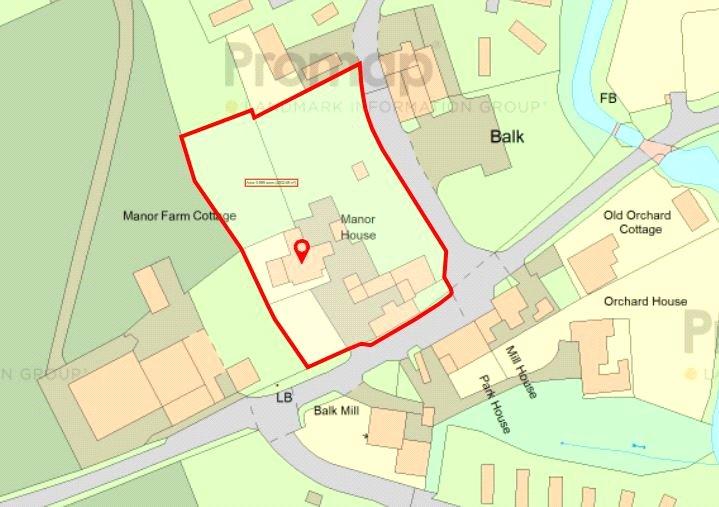 Land Plan