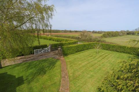 5 bedroom detached house for sale, Exted, Elham, Canterbury, CT4