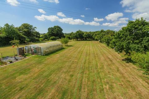 5 bedroom detached house for sale, Exted, Elham, Canterbury, CT4