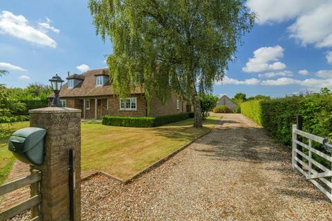 5 bedroom detached house for sale, Exted, Elham, Canterbury, CT4