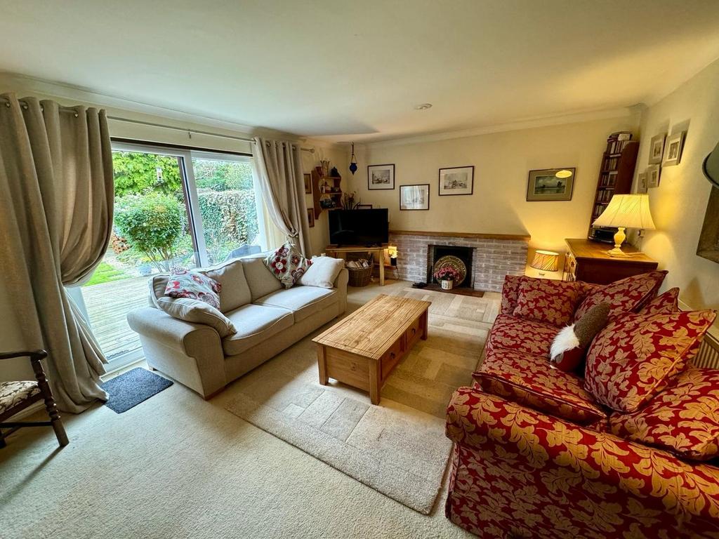 Hampton Manor Close, Hereford, HR1 4 bed detached house for sale £450,000