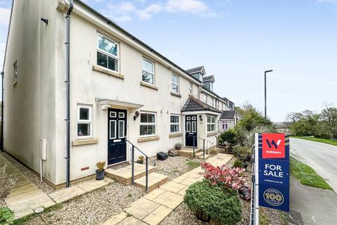 3 bedroom semi-detached house for sale, Buckleigh Grange, Westward Ho!, Bideford, Devon, EX39