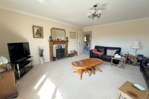 4 bedroom detached house for sale, Scarletts Well Park, Bodmin, Cornwall, PL31