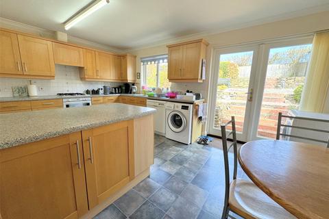 4 bedroom detached house for sale, Scarletts Well Park, Bodmin, Cornwall, PL31