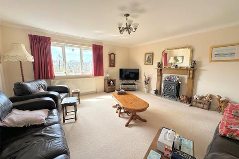 4 bedroom detached house for sale, Scarletts Well Park, Bodmin, Cornwall, PL31