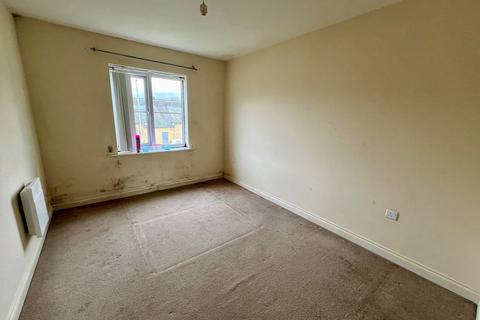 2 bedroom apartment for sale, Merchants Court, Bingley BD16