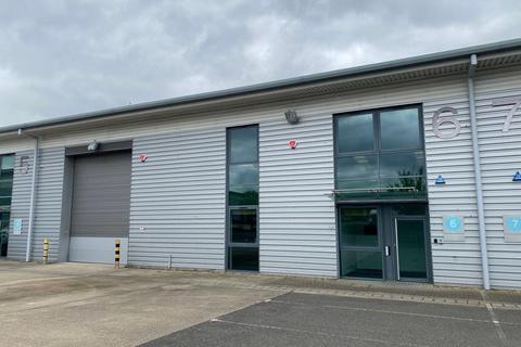 Retail property (out of town) to rent, Unit 6 Easter Park, Axial Way, Colchester, Essex, CO4