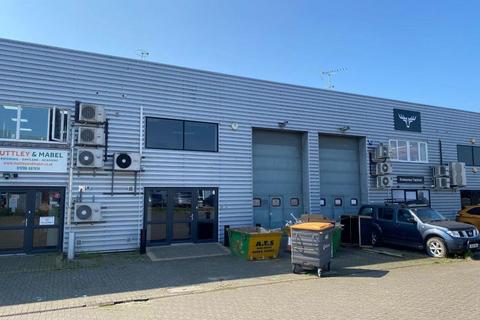 Industrial unit to rent, 4 Acorn Place, Heckworth Close, Severalls Industrial Park, Colchester, Essex, CO4