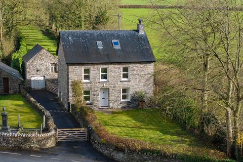 4 bedroom detached house for sale, Cellan, Lampeter, SA48