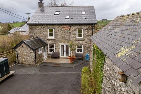 4 bedroom detached house for sale, Cellan, Lampeter, SA48