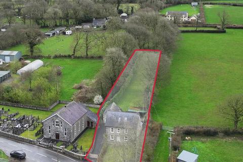 4 bedroom detached house for sale, Cellan, Lampeter, SA48