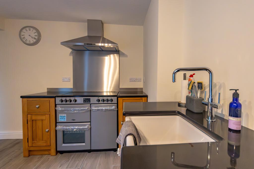 Kitchen/diner (third image)
