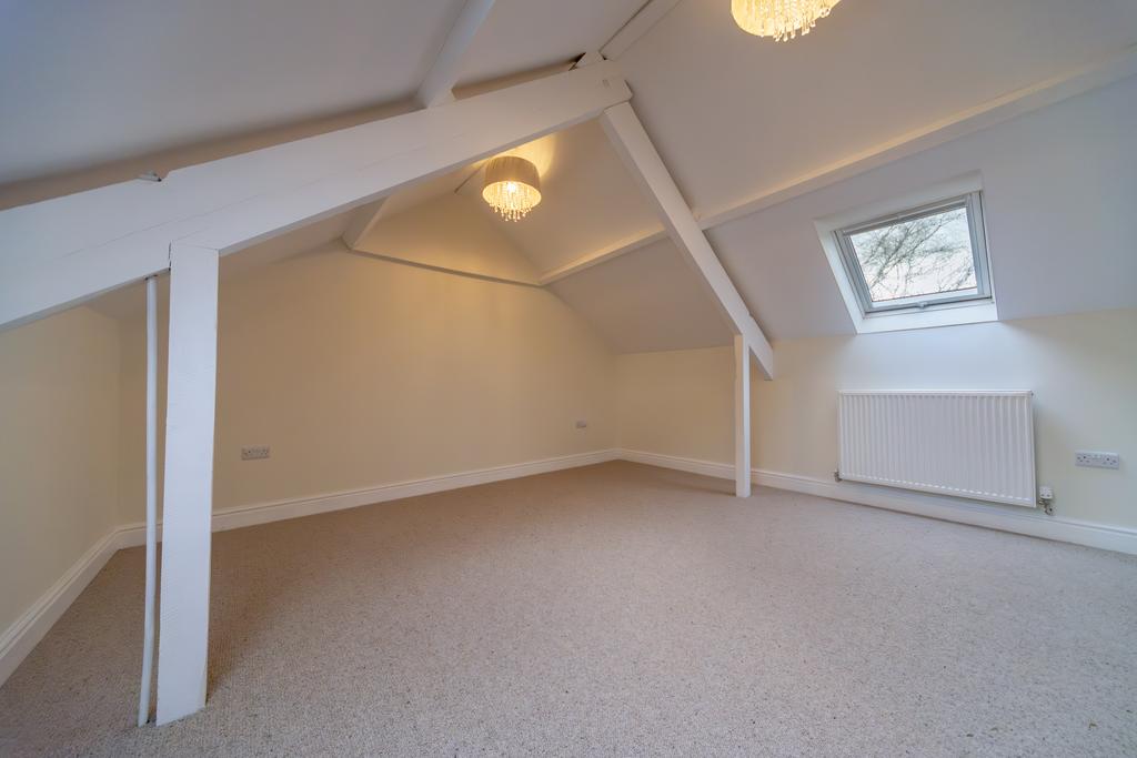 Bedroom 1 (second image)