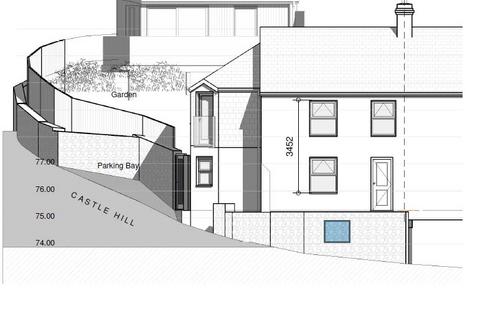 1 Castle Terrace, Ilfracombe, EX34 9HY