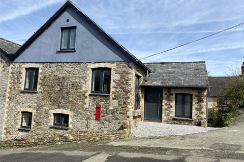 4 bedroom semi-detached house for sale, Ashmill, Ashwater, Beaworthy, Devon, EX21