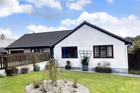 3 bedroom bungalow for sale, Thorn Close, Five Lanes, Launceston, Cornwall, PL15