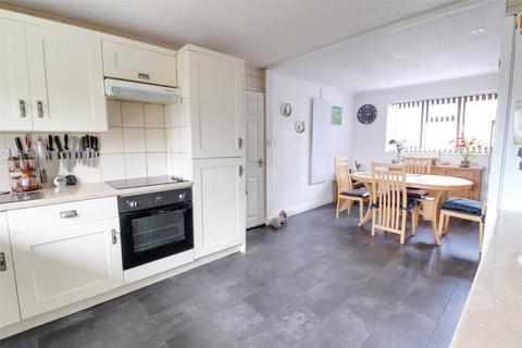 3 bedroom bungalow for sale, Thorn Close, Five Lanes, Launceston, Cornwall, PL15