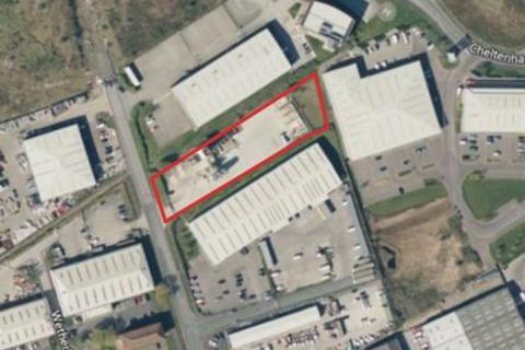 Industrial unit for sale, Wetherby Close, Stockton-On-Tees TS18