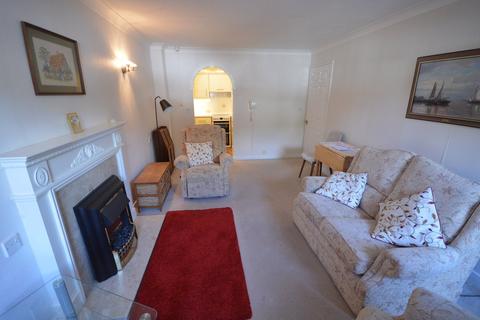 1 bedroom retirement property for sale, Queen Street, Chelmsford, CM2