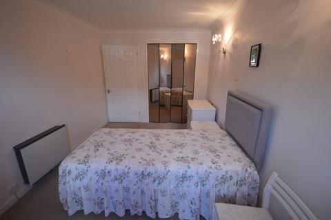 1 bedroom retirement property for sale, Queen Street, Chelmsford, CM2