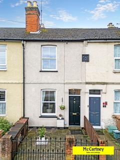 2 bedroom terraced house for sale, Rochford Road, Chelmsford, CM2