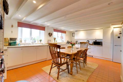 4 bedroom terraced house for sale, Beaford, Winkleigh, EX19