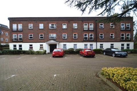 2 bedroom flat to rent, London Road, St Albans