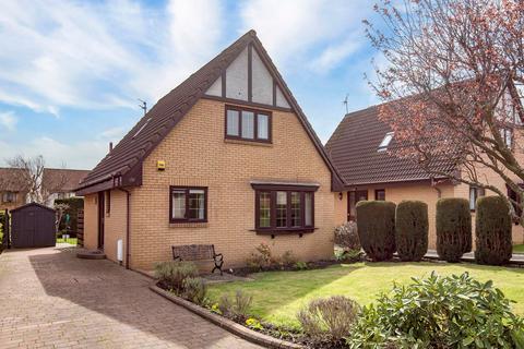 19 Chesters View, Bonnyrigg, EH19 3PU