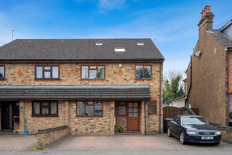 41 Hamilton Road, Hunton Bridge, Kings Langley, WD4 8PY