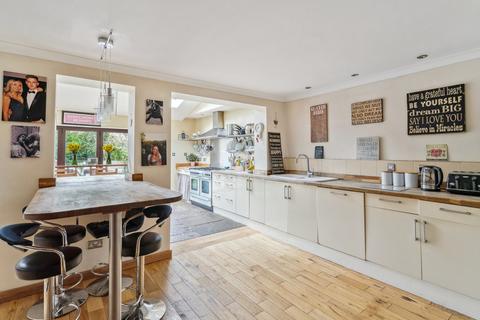 41 Hamilton Road, Hunton Bridge, Kings Langley, WD4 8PY